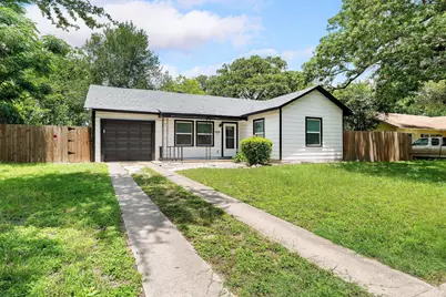 1008 Haley Avenue, Rockdale, TX 76567 - Photo 2