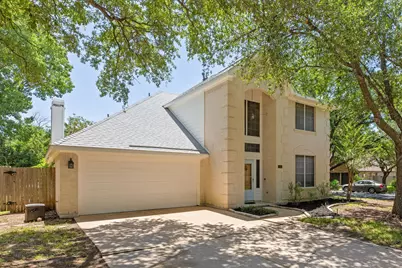 13301 Slow Poke Drive, Austin, TX 78727 - Photo 2