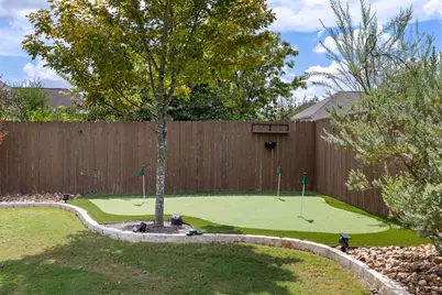 8042 Arezzo Drive, Round Rock, TX 78665 - Photo 4