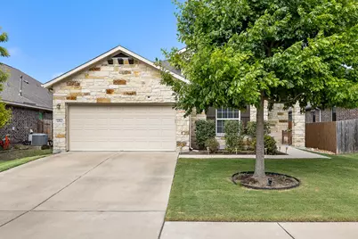 8042 Arezzo Drive, Round Rock, TX 78665 - Photo 1