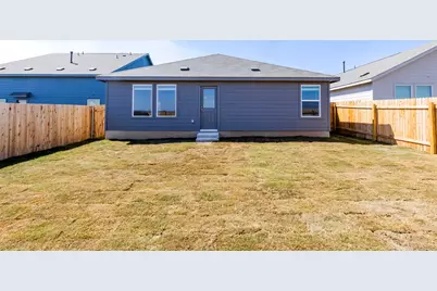 535 Paris Street, Maxwell, TX 78656 - Photo 32