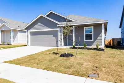 535 Paris Street, Maxwell, TX 78656 - Photo 4