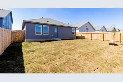 535 Paris Street, Maxwell, TX 78656 - Photo 34