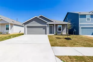 535 Paris St, Maxwell, TX 78656 - Photo 1