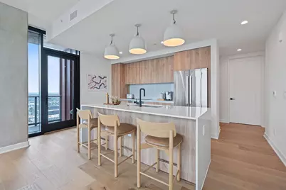 84 East Avenue #1801, Austin, TX 78701 - Photo 4