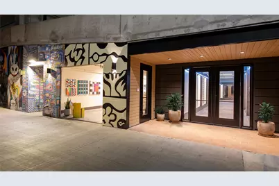 84 East Avenue #1801, Austin, TX 78701 - Photo 28