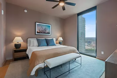 84 East Avenue #1801, Austin, TX 78701 - Photo 8