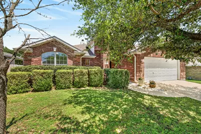 2504 Branding Iron Lane, Leander, TX 78641 - Photo 2
