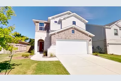 10005 Dalliance Lane, Manor, TX 78653 - Photo 1