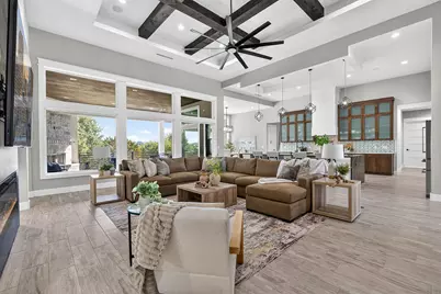 1501 Tramonto, New Braunfels, TX 78132 - Photo 4