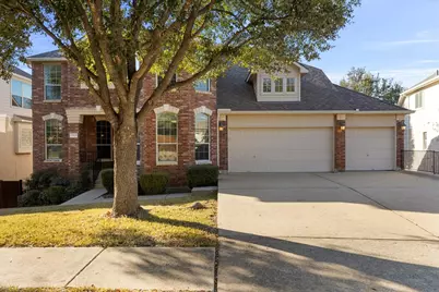 2805 Orsobello Place, Cedar Park, TX 78613 - Photo 1