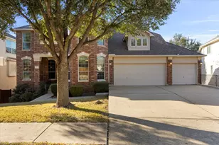 2805 Orsobello Pl, Cedar Park, TX 78613 - Photo 1