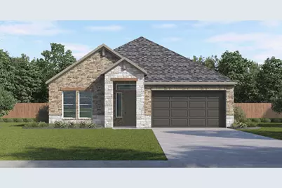 2509 Tumbleweed Bend, Leander, TX 78641 - Photo 1
