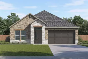 2509 Tumbleweed Bnd, Leander, TX 78641 - Photo 1
