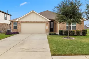 5831 Carrara Pass, Round Rock, TX 78665 - Photo 2