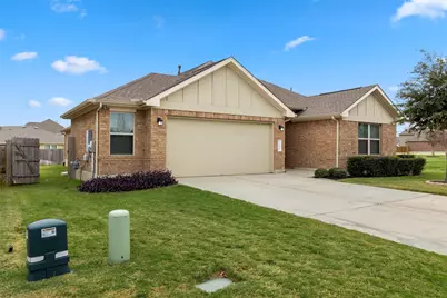 5831 Carrara Pass, Round Rock, TX 78665 - Photo 2