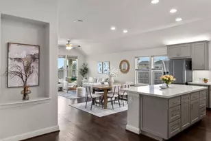 5831 Carrara Pass, Round Rock, TX 78665 - Photo 8