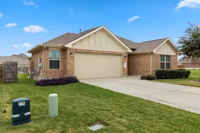 5831 Carrara Pass, Round Rock, TX 78665 - Photo 1