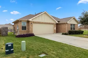 5831 Carrara Pass, Round Rock, TX 78665 - Photo 1