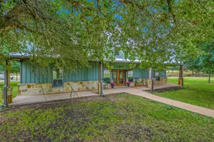 2848 Fm 166 Farm To Market Rd, Caldwell, TX 77836 - Photo 2