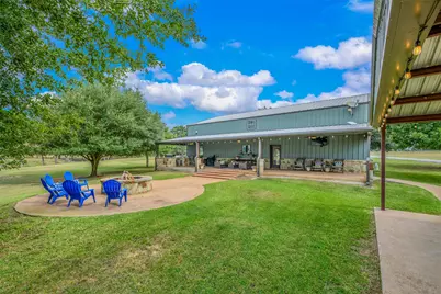 2848 Fm 166 Farm To Market Rd, Caldwell, TX 77836 - Photo 30