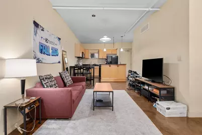 711 W 26th Street #508, Austin, TX 78705 - Photo 10