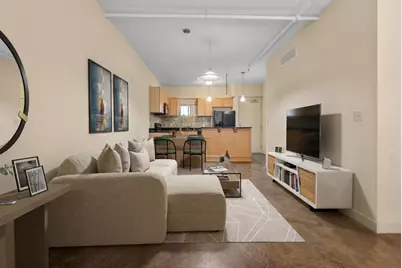 711 W 26th Street #508, Austin, TX 78705 - Photo 2