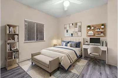 711 W 26th Street #508, Austin, TX 78705 - Photo 4