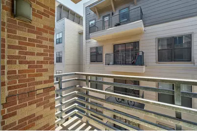 711 W 26th Street #508, Austin, TX 78705 - Photo 22
