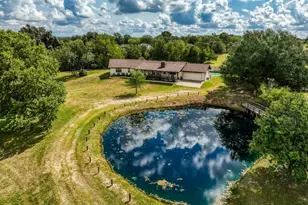 515 E St 543 Loop, West Point, TX 78963 - Photo 1