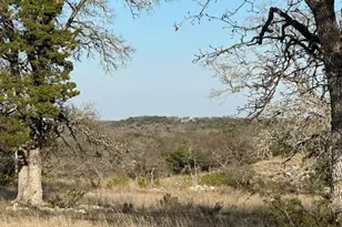 Lot 59 Cliff View, Harper, TX 78631 - Photo 1