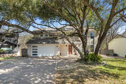 12705 Cantle Trail, Austin, TX 78727 - Photo 1