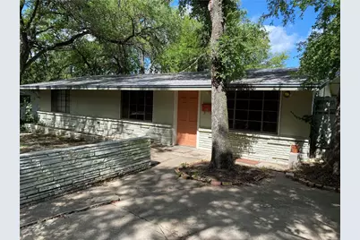 4202 Shoal Creek Boulevard, Austin, TX 78756 - Photo 1