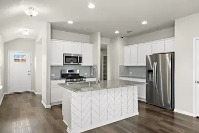 149 Feather Grass Avenue, Leander, TX 78641 - Photo 2