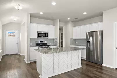 149 Feather Grass Avenue, Leander, TX 78641 - Photo 2