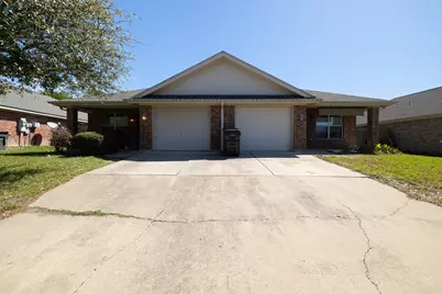 515 Olaf Drive #A & B, Temple, TX 76504 - Photo 1