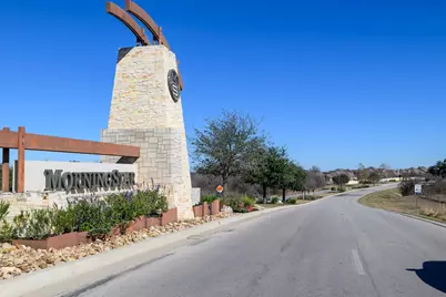 320 Morning Ridge Court, Georgetown, TX 78628 - Photo 1