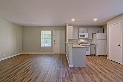 401 Hedgewood Drive #C, Georgetown, TX 78628 - Photo 1