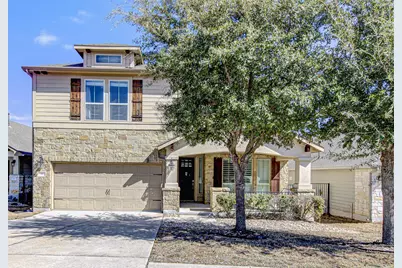 217 La Grotta Lane, Georgetown, TX 78628 - Photo 2