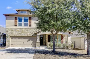 217 La Grotta Ln, Georgetown, TX 78628 - Photo 2