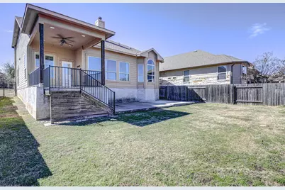 217 La Grotta Lane, Georgetown, TX 78628 - Photo 36