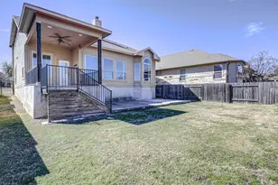 217 La Grotta Ln, Georgetown, TX 78628 - Photo 36