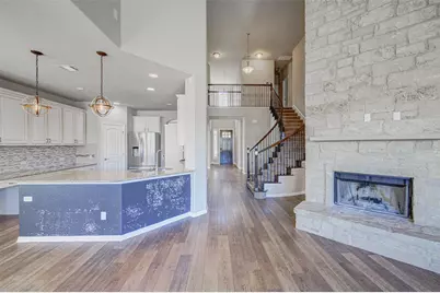 217 La Grotta Lane, Georgetown, TX 78628 - Photo 10