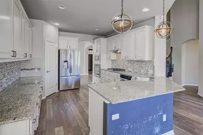 217 La Grotta Lane, Georgetown, TX 78628 - Photo 8