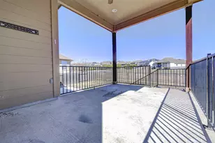 217 La Grotta Ln, Georgetown, TX 78628 - Photo 32