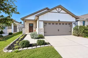 225 Unforgiven Ln, Jarrell, TX 76537 - Photo 2