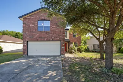 814 Indian Meadow Drive, Georgetown, TX 78626 - Photo 6