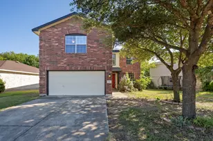 814 Indian Meadow Dr, Georgetown, TX 78626 - Photo 6