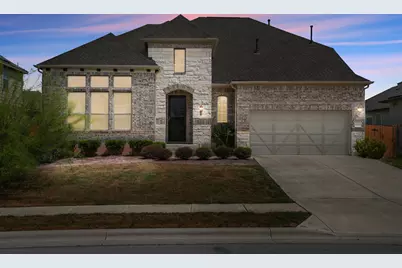 5300 Fresno Avenue, Pflugerville, TX 78660 - Photo 1