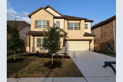 832 Purmela Street, Leander, TX 78641 - Photo 2